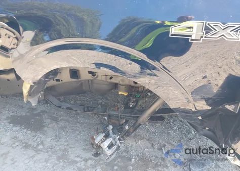 2025 Ford F-150 Xl z USA, uszkodzony, nr VIN 1FTMF1LP2SKD18160